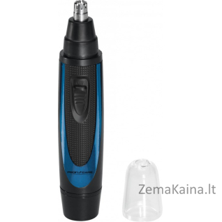 Plaukų kirpimo mašinėlė ProfiCare PC-HSM/R 3052 Juoda, Mėlyna