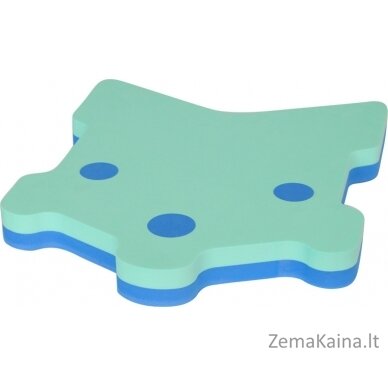 Plaukimo lenta Yate Tech2 36x31x3,5 cm 1