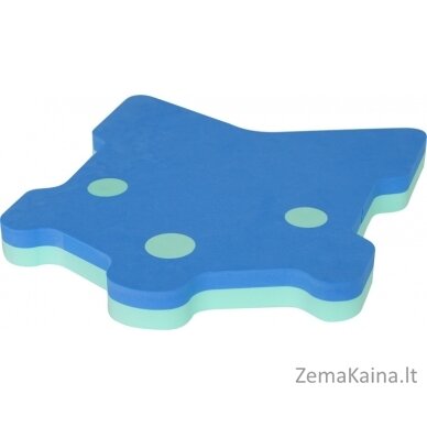 Plaukimo lenta Yate Tech2 36x31x3,5 cm