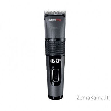 Plaukų kirpimo mašinėlė BaByliss PRO Cut Definer Plus Professional Clipper FX872E 4