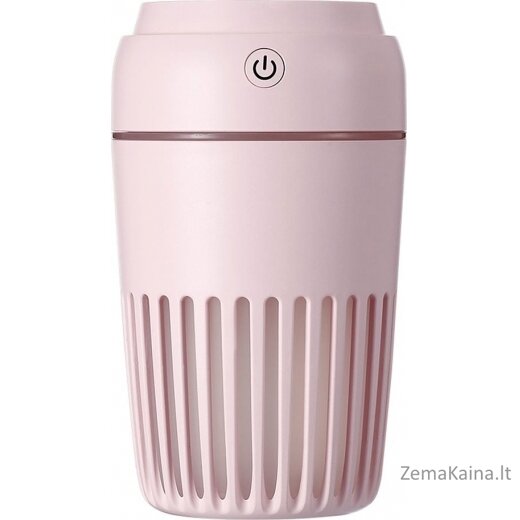 Platinet Misty 44882 Pink oro drėkintuvas