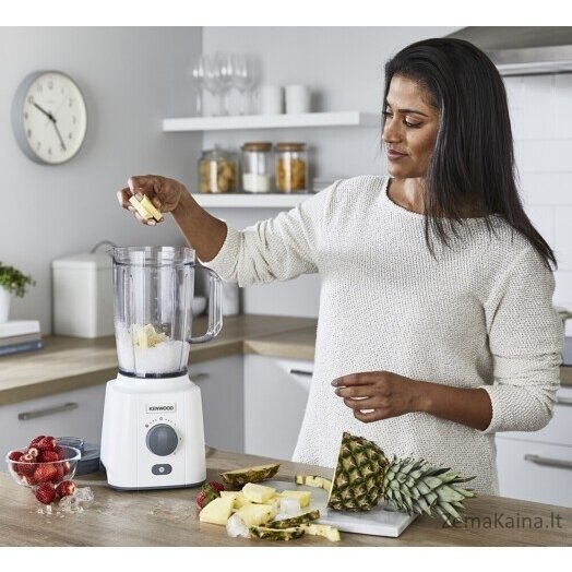Plaktuvas Kenwood BLP 41 A0WH 3