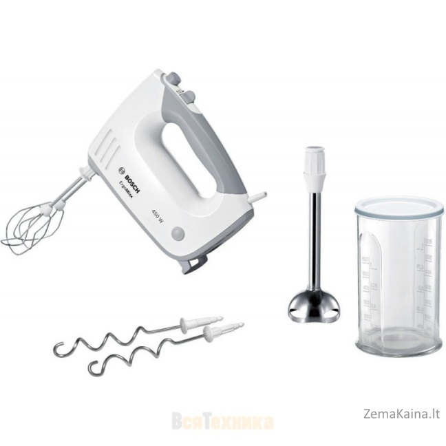 Plakiklis Bosch MFQ36470