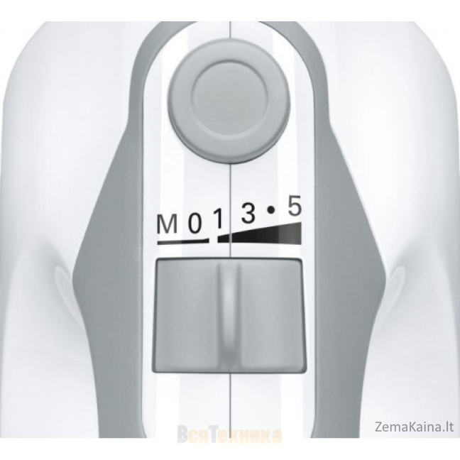 Plakiklis Bosch MFQ36470 3