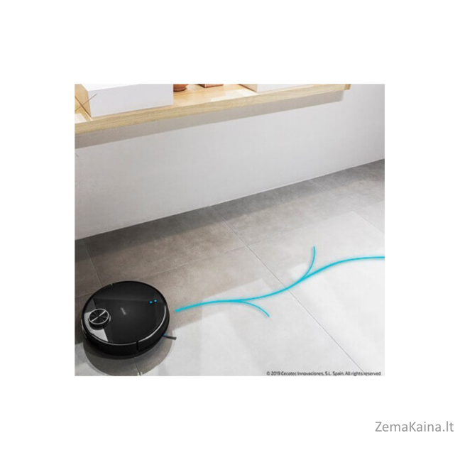 Plaunantis robotas siurblys Cecotec Conga 3490 Elite, 05431 1