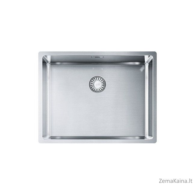 Plautuvė Franke Box BXX 110-54/ BXX 210-54 (127.0375.278)