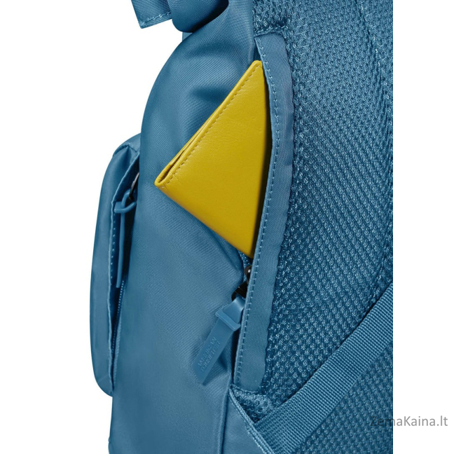 Plecak miejski American Tourister Urban Groove City - stone blue 3