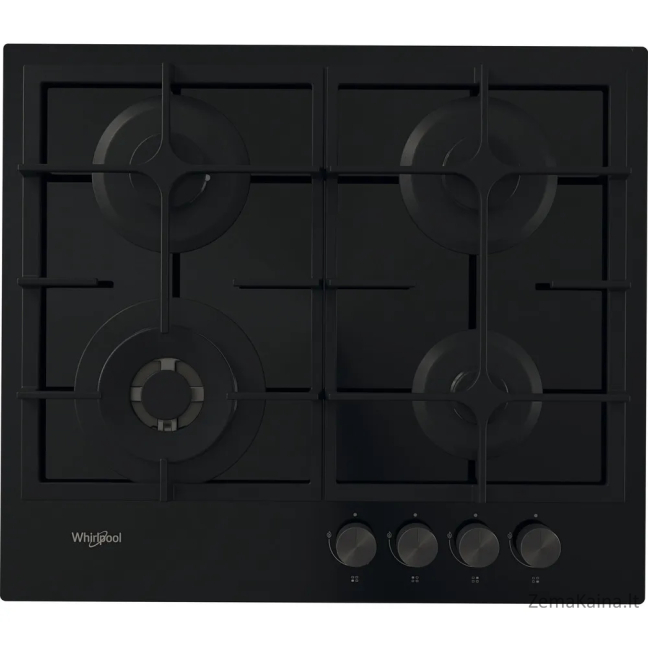 Płyta gazowa WHIRLPOOL AKT 6465/NB1
