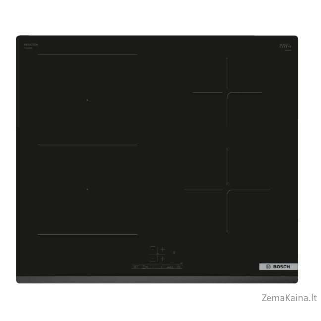 Płyta indukcyjna BOSCH PVS63KBB5E