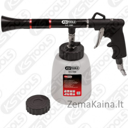 Pneumatinis  valymo pistoletas, KS tools