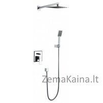 Potinkinė dušo sistema Blue Water Monaco MON-ZKP.150C 1