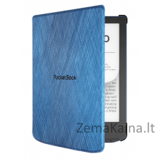 "PocketBook Verse Shell" dėklas mėlynas