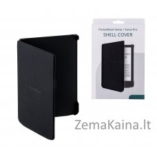 "PocketBook Verse Shell" juoda