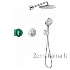 Potinkinė dušo sistema Hansgrohe Raindance S 27951000