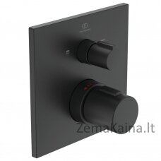 Potinkinis termostatinis maišytuvas voniai/dušui Ideal Standard Ceratherm C100, A7522XG