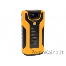 Power Bank - Jump Starter 30000mAh JS-15