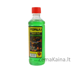 SKYSČIO UŽDEGIMO 500ml