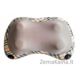 Poduszka masująca shiatsu OROMED ORO-PILLOW