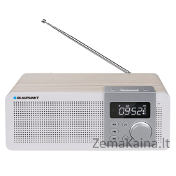 Portable radio with bluetooth Blaupunkt PP14BT