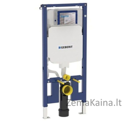 Potinkinis rėmas Geberit Duofix New Sigma UP320, 111300005