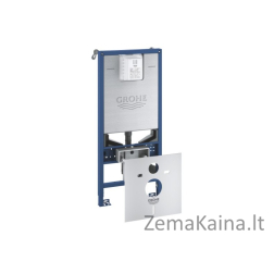 Potinkinis WC rėmas Grohe RAPID SLX 3-IN-1, 39598000