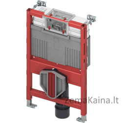 Potinkinis WC rėmas Tece 9300382