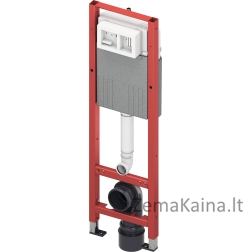 Potinkinis WC rėmas TECEbase 9400440