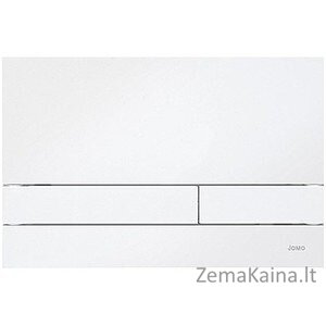 Potinkinio rėmo WERIT komplektas su Havana Rimless klozetu 174-91100900-00 + AL010+AL030S + Felder 3