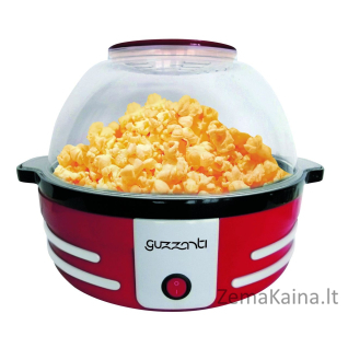 Popkorno aparatas Guzzanti GZ-135