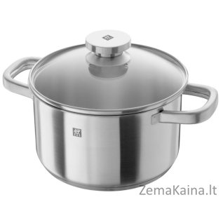 Pot Set ZWILLING Joy 64040-005-0 (1,5 litres, 2 litres, 2,9 litres, 3,5 litres)