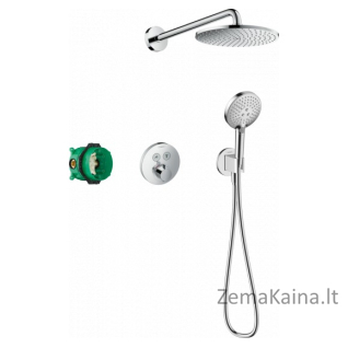 Potinkinė dušo sistema Hansgrohe Raindance S 27951000