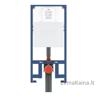 Potinkinis rėmas Grohe RAPID SL SLIM 39687000