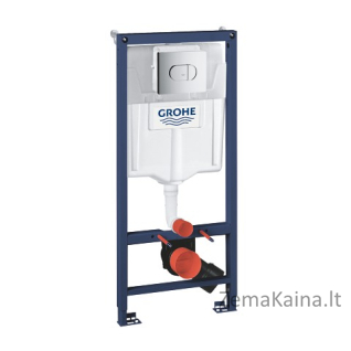 Potinkinis WC rėmas Grohe Rapid SL 38981000