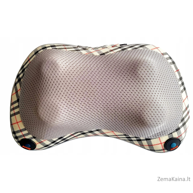 Poduszka masująca shiatsu OROMED ORO-PILLOW 1