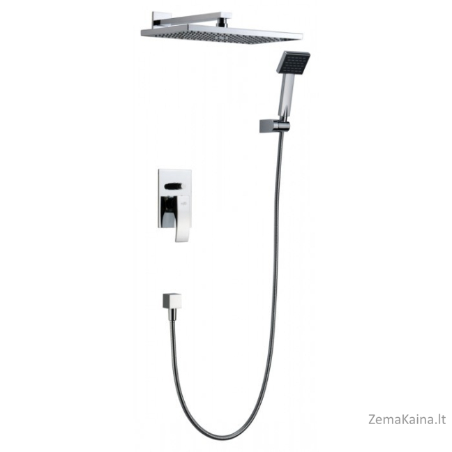 Potinkinė dušo sistema Blue Water Liwia LIW-ZKP.150C 2