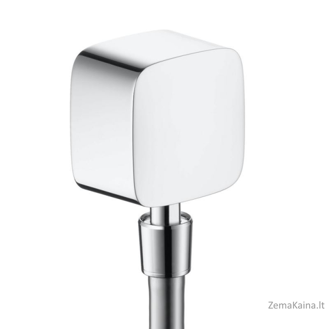 Potinkinės sistemos dalis dušo žarnai prijungti Hansgrohe Fixfit , 27414000