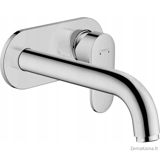 Potinkinis praustuvo maišytuvas Hansgrohe Vernis Blend 71576000, chromo