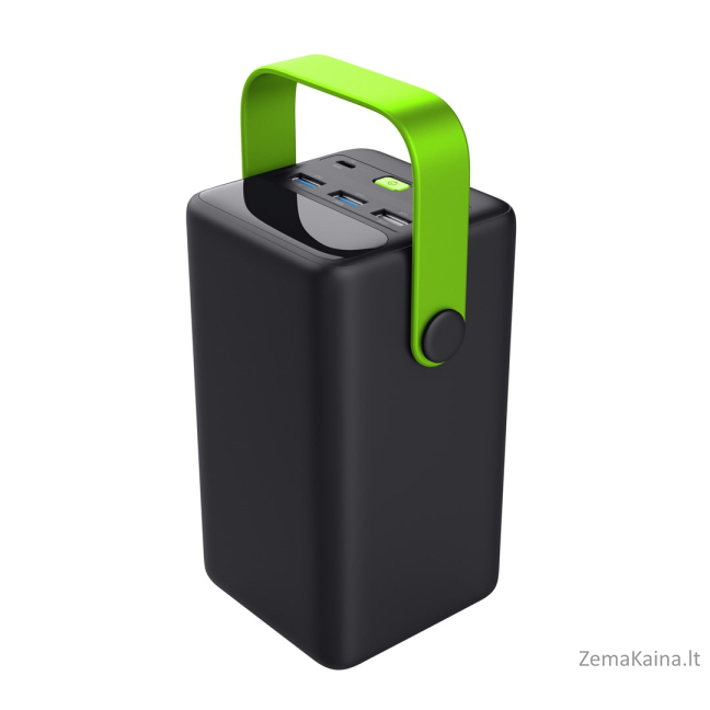 Powerbank Trust REDOH XXL 50K (25196) 2