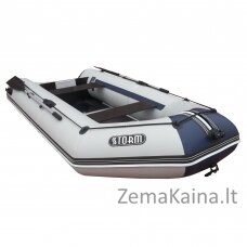 Pripučiama valtis Aqua Storm STK-300