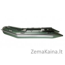 Pripučiama valtis BARK BT-330D (DUGNAS - KNYGA) 330 CM