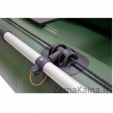 Pripučiama valtis  Kolibri K 240T dugnas knyga