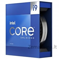 PROCESORIUS INTEL CORE I9-13900K 5,8 GHZ LGA1700