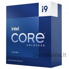 PROCESORIUS INTEL CORE I9-13900KF 5,8 GHZ LGA1700