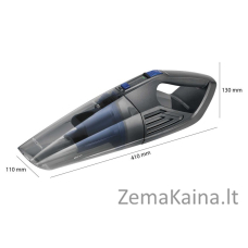 "Proficare" rankinis dulkių siurblys PC-AKS 3034