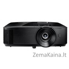 PROJEKTOR OPTOMA X371 DLP XGA 3800 ANSI 25000:1