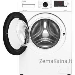 Pralka BEKO WUE6512WPBSE