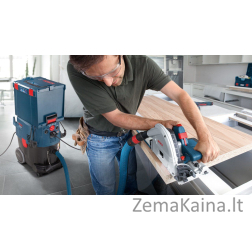 Pramoninis dulkių siurblys „Bosch“ dujos 35 M AFC (06019C3100)