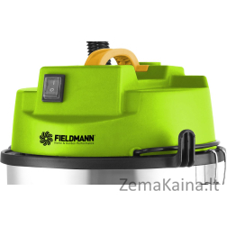 Pramoninis dulkių siurblys „FieldMann FDU 2003-E“