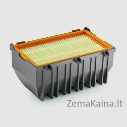 Pramoninis dulkių siurblys „Karcher NT 30/1 TACT L“ (1.148-201.0)