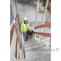 Pramoninis dulkių siurblys „Karcher NT 30/1 Tact Te M“ (1.148-235.0)